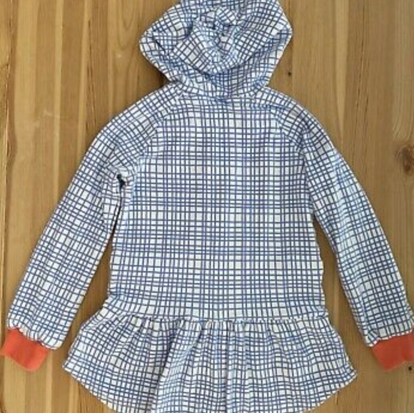 Matilda Jane 435 Reversible Sweatshirt - Picture 3 of 3